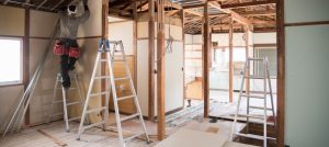 Entreprise de rénovation de la maison et de rénovation d’appartement à Pralong